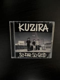 KUZIRA デモCDのサムネイル