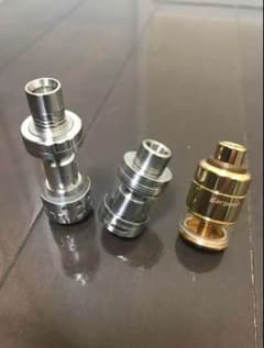 Aspire Triton2 silverのサムネイル