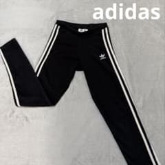 【adidas】レギンス XS【美品】のサムネイル