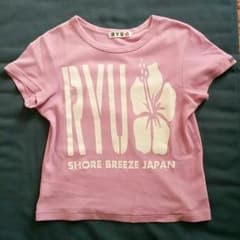 ピンク Tシャツ Ｍサイズのサムネイル