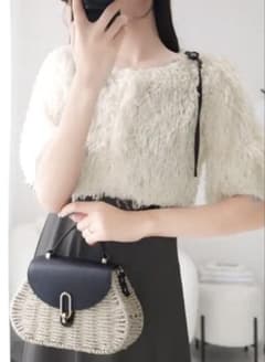 mily キャミワンピース トップス セット Sサイズのサムネイル