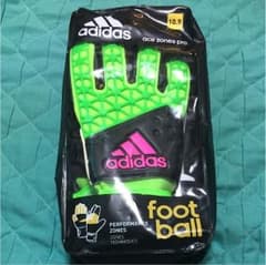 アディダス キーパーグローブ ace zone pro 10.5号のサムネイル