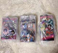 妖怪ウォッチ ガチャガチャのサムネイル