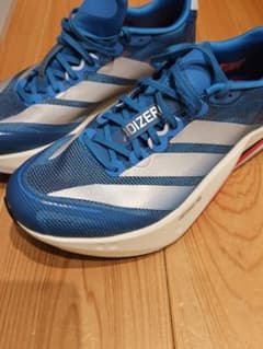 adidas Adizero Boston13 26.0cmのサムネイル