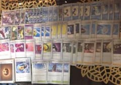 ポケカ 連撃ウーラオスデッキ 高レア 本格仕様のサムネイル