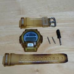 G-shockのサムネイル
