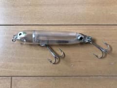 ヘドン　ザラスプークのサムネイル