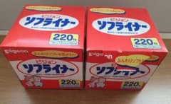 おむつライナー ピジョンのサムネイル