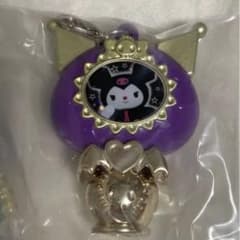 クロミ　ロマンティック　カプセル　ステッキ　ピューロランドのサムネイル