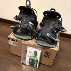 フロービンディングのサムネイル
