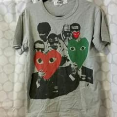 メンズ☆Tシャツコム・デ・ギャルソンのサムネイル