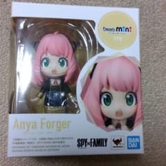 バンダイスピリッツ Figuarts mini SPY×FAMILY アーニャ…のサムネイル