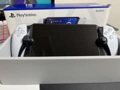 PlayStationPortalリモートプレーヤーのサムネイル