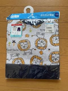 夏用　パジャマのサムネイル
