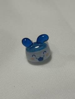 たまごっち ぷくっとクリアリング みみっちのサムネイル