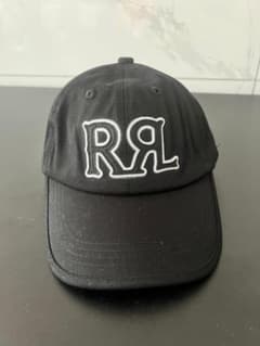 RRロゴ ベースボールキャップ-21のサムネイル