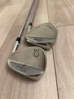 Titleist SM8ウェッジ 58° 52° セット Titleist SM8ウェッジ 58° 52° セット - メルカリ