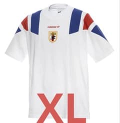 新品】2026サッカー日本代表 エキップメント Tシャツ XL - メルカリ