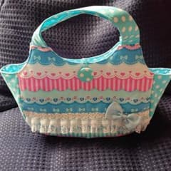 ハンドメイドバックのサムネイル