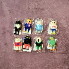 米津玄師 Fogbound ガチャガチャ コンプリートセット - メルカリ