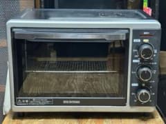 格安 アイリスオーヤマ コンベクションオーブン FVC-DK15B オーヤマ