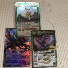 バトスピ バトルスピリッツのサムネイル