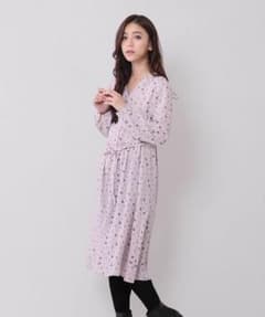 アフタヌーンティーリビング ワンピースのサムネイル