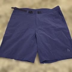THE NORTH FACE NB41912 ショートパンツ ネイビー Mサイズのサムネイル