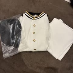ヘタリア　日本　本田菊　コスプレのサムネイル