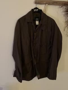 LEMAIRE FOUR POKETS JACKET size46 25ss | Buyee日本代购服务| 于