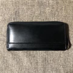 メンズ長財布のサムネイル