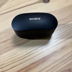 【ジャンク】　SONY WF-1000XM4 イヤホンのサムネイル