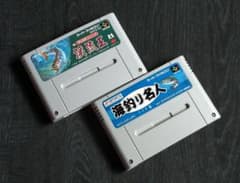 スーパーファミコンソフト2本 - メルカリ