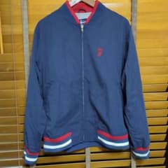 90s OLD STUSSY 名作ラインPコート - L size 藤原ヒロシ 90s OLD STUSSY 名作ラインPコート - L size 藤原ヒロシ 90s OLD