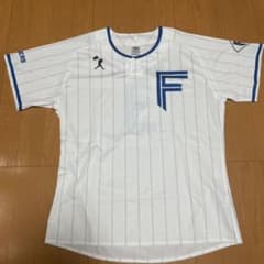 日本ハムファイターズ プラクティスユニフォーム 郡司裕也のサムネイル