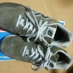 Newbalance M1400 jcrew us10.5 ミリタリーグレーのサムネイル