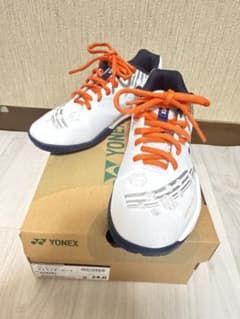 YONEX STRIDER BEAT バドミントンシューズ 24.0cm - メルカリ