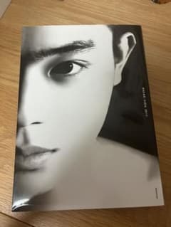 20+1 菅田将暉アーティストブックのサムネイル