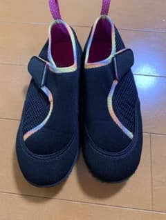 VISIONPEAKS ウォーターシューズ　22㎝