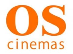OS共通シネチケット　映画チケットのサムネイル