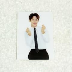 SEVENTEEN セブチ ミンギュ カフェ トレカ seventeen cafe セブチ カフェ 2019 ミンギュ トレカ 特典 - メルカリ