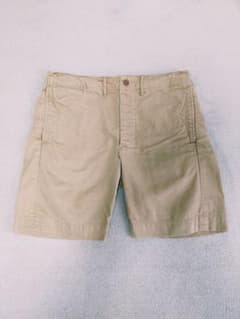 RRL オフィサーズチノショーツ Size30 - メルカリ