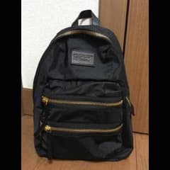 さるさささ様専用 MARC BY MARC JACOBS リュック♡のサムネイル