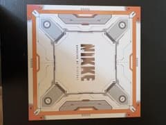 승리의 여신 NIKKE 1주년 BOX