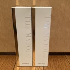 新品未開封 ザマイトルエッセンス 30ml 薬用美容液 2本セット - メルカリ