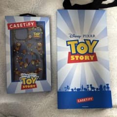 casetify iPhone13 トイストーリー　スリンキーのサムネイル