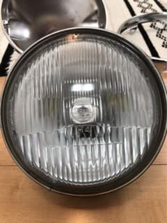 ※さな様専用※ バリオス1型　純正ヘッドライト　LEDのサムネイル