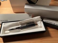 MONTBLANC スターウォーカー エクストリーム メタル ボールペンのサムネイル