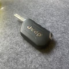 jeep ラングラー スマートキー - メルカリ