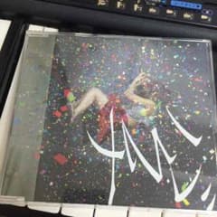 DOES バクチ・ダンサー CDのサムネイル
